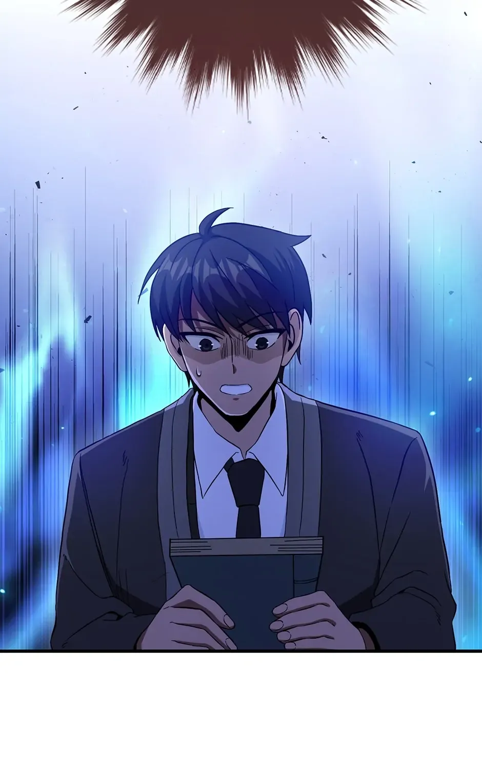 Read I Came Back as a Martial Genius Manga Online