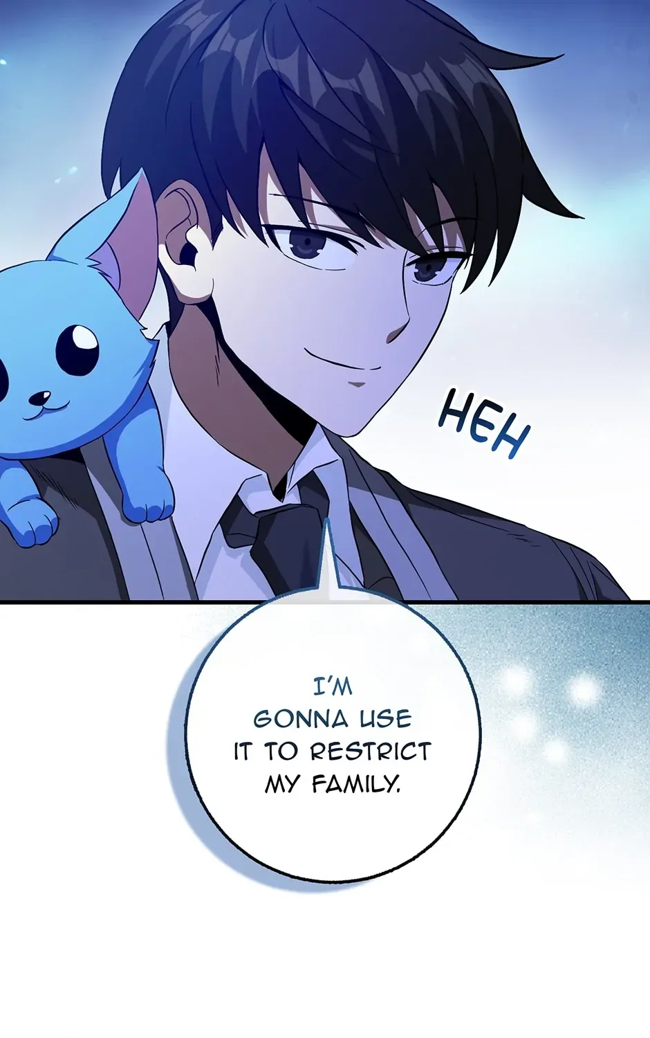 Read I Came Back as a Martial Genius Manga Online