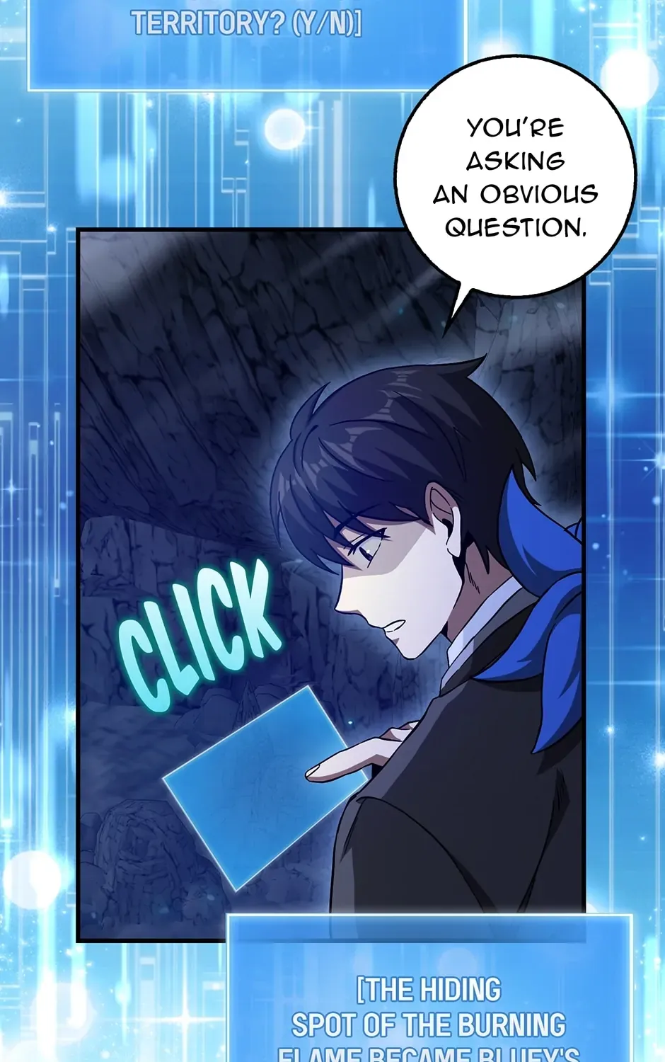 Read I Came Back as a Martial Genius Manga Online