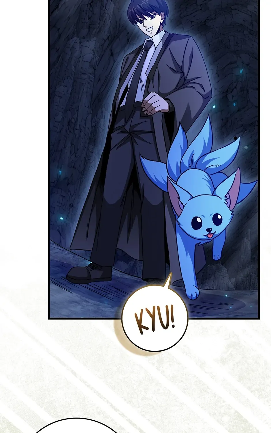 Read I Came Back as a Martial Genius Manga Online