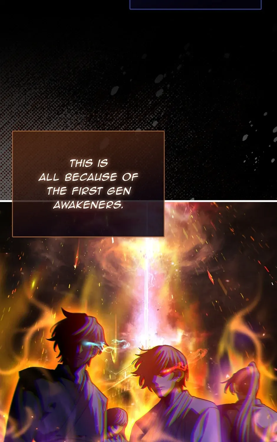 Read I Came Back as a Martial Genius Manga Online