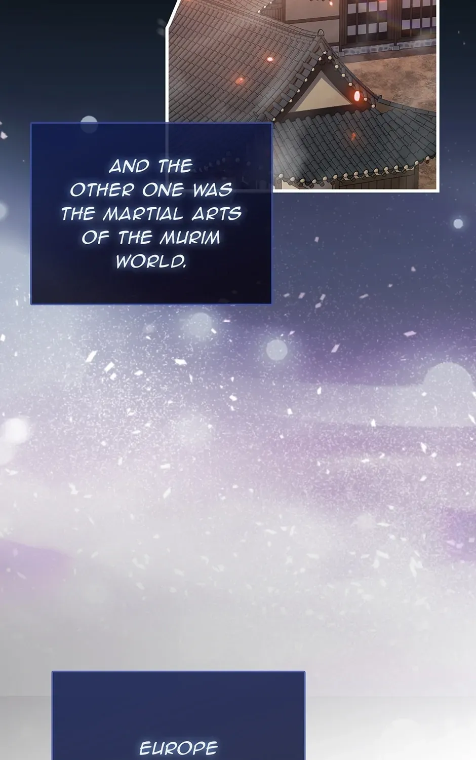 Read I Came Back as a Martial Genius Manga Online