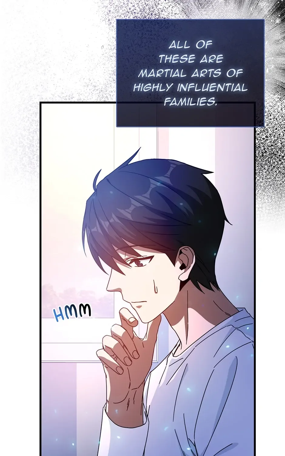 Read I Came Back as a Martial Genius Manga Online