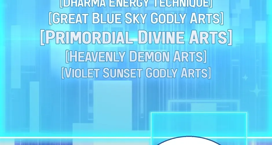 Read I Came Back as a Martial Genius Manga Online