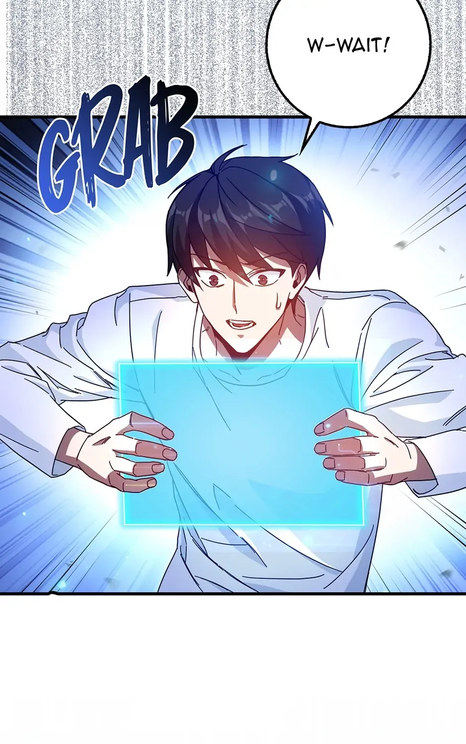 Read I Came Back as a Martial Genius Manga Online