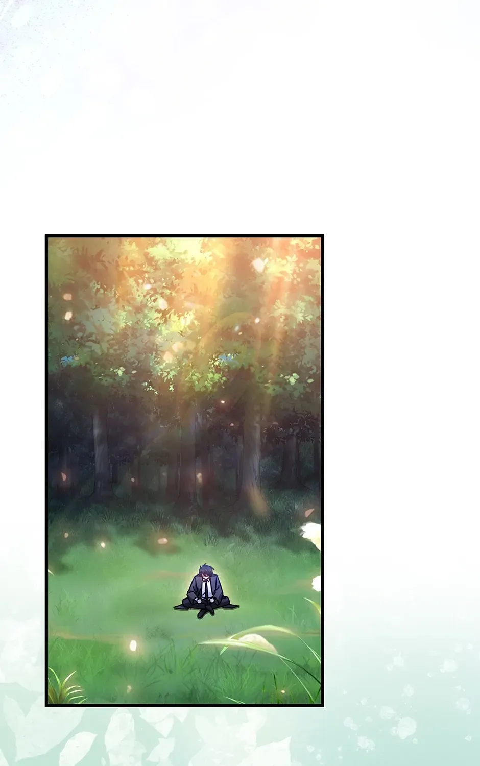 Read I Came Back as a Martial Genius Manga Online