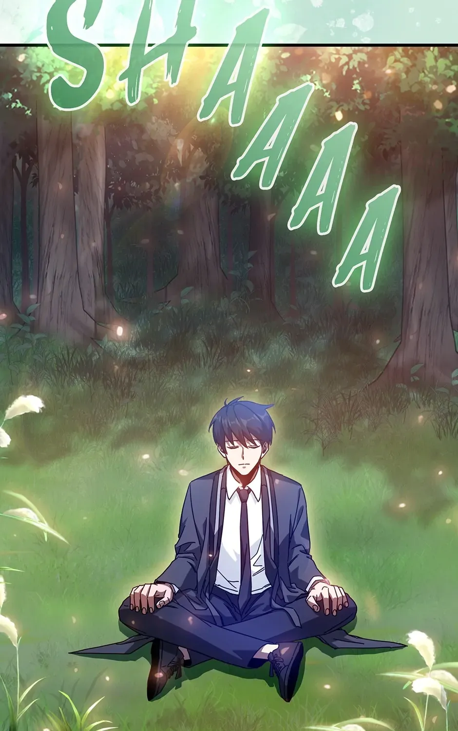 Read I Came Back as a Martial Genius Manga Online