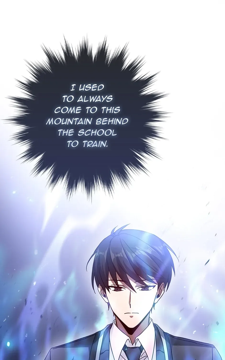 Read I Came Back as a Martial Genius Manga Online