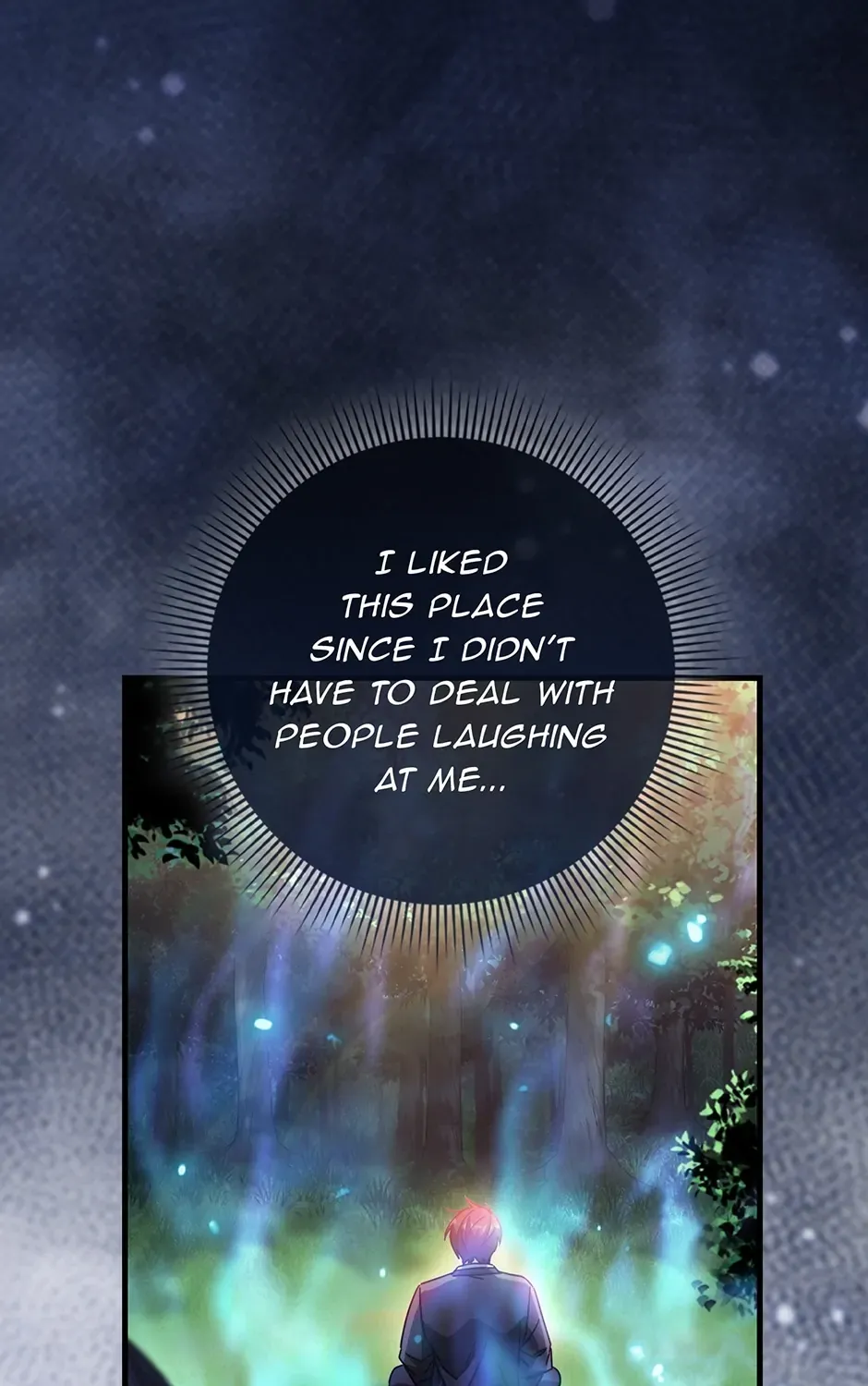 Read I Came Back as a Martial Genius Manga Online