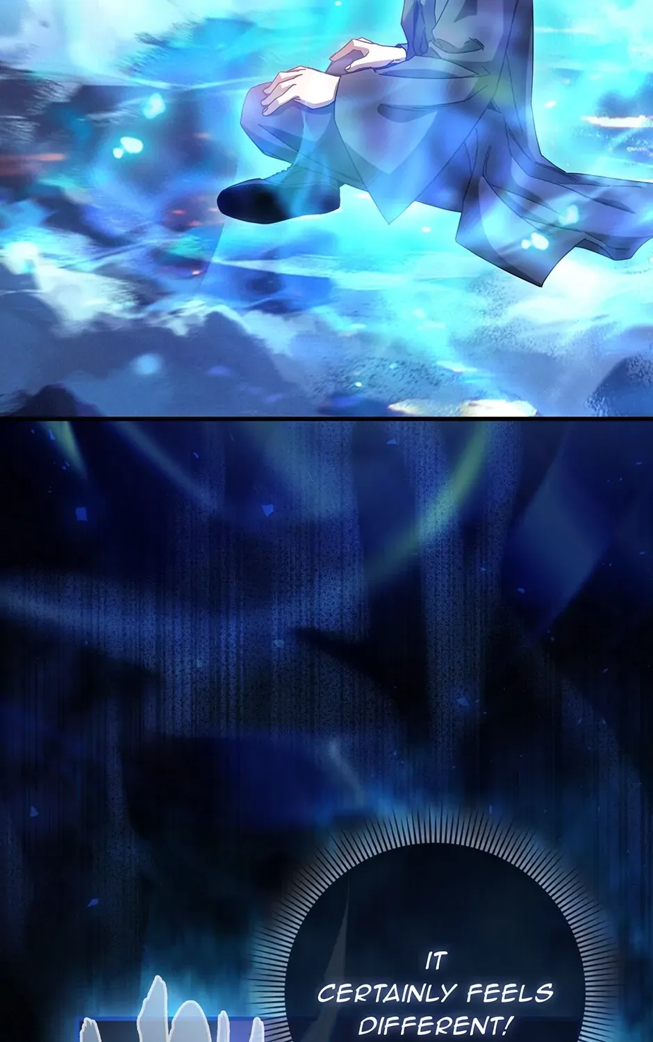 Read I Came Back as a Martial Genius Manga Online