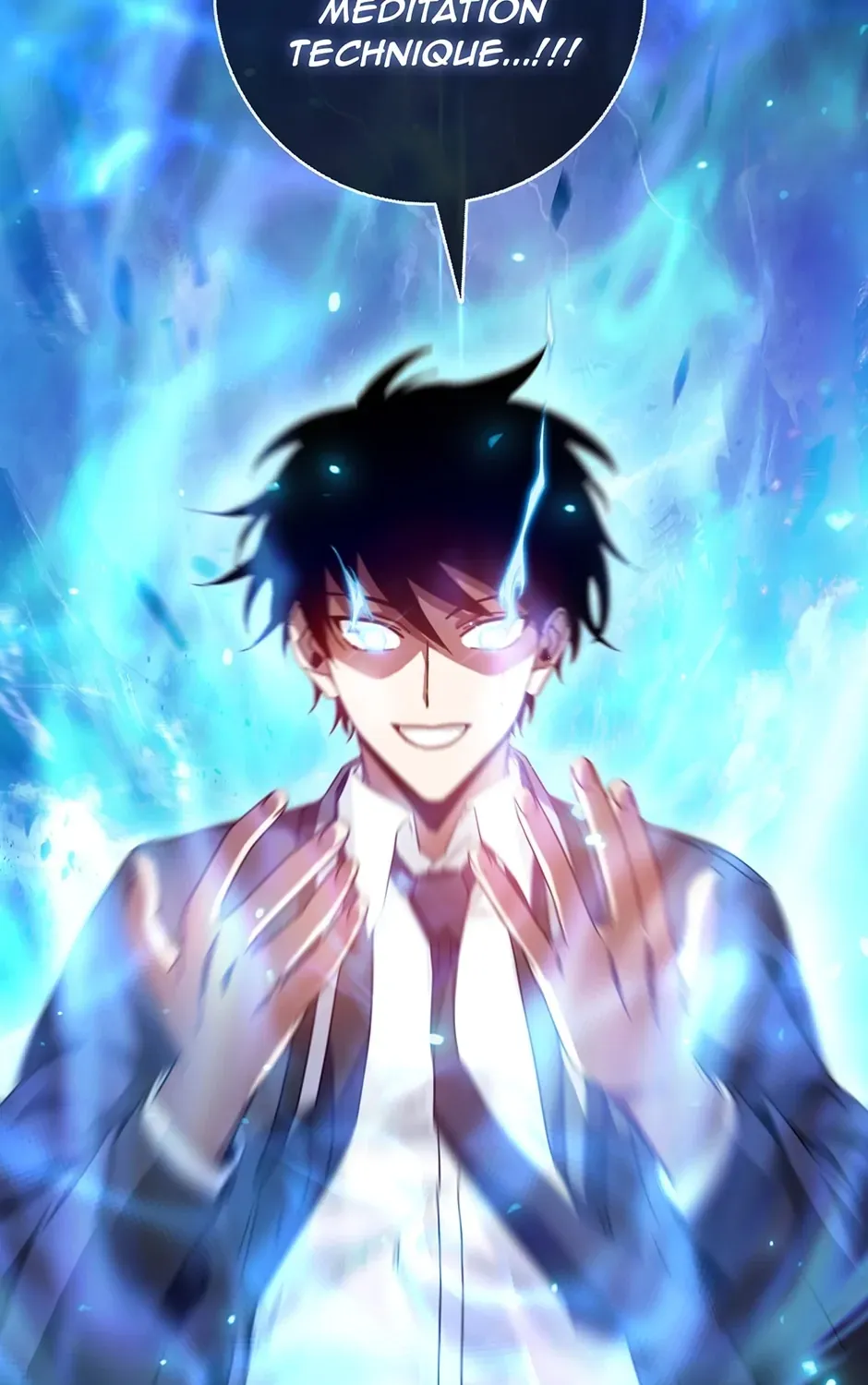 Read I Came Back as a Martial Genius Manga Online