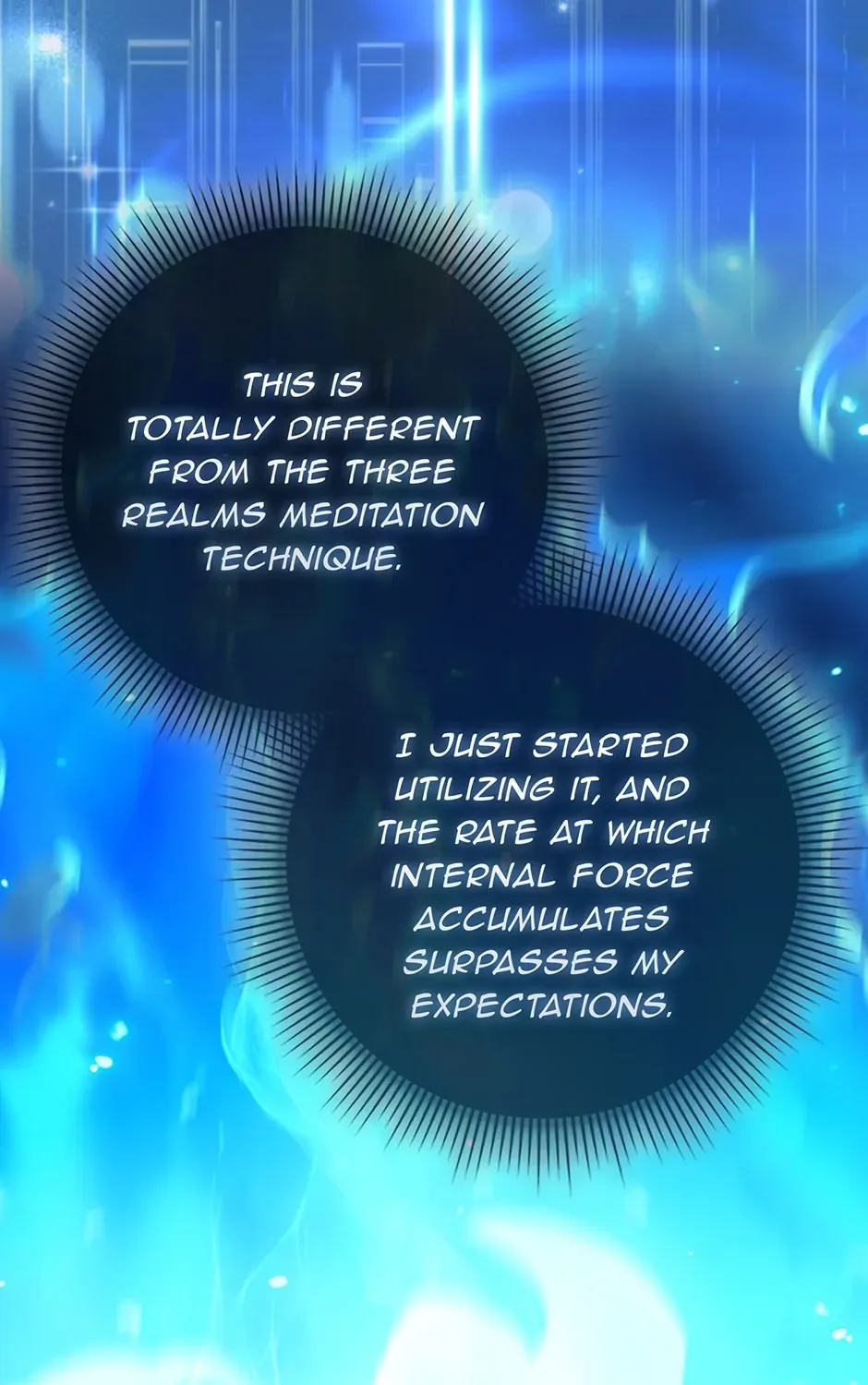 Read I Came Back as a Martial Genius Manga Online