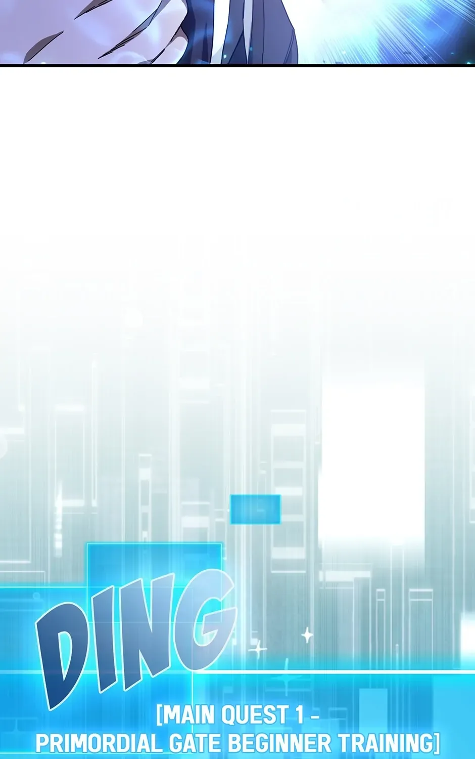 Read I Came Back as a Martial Genius Manga Online