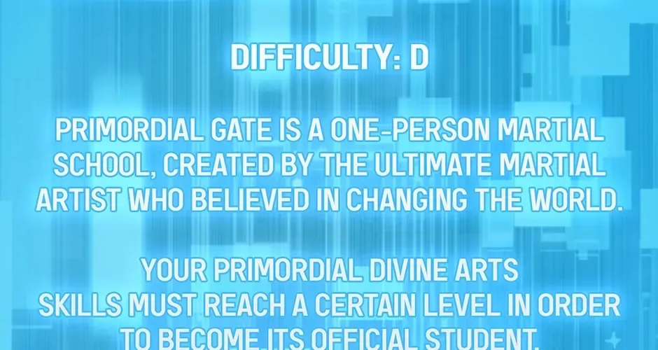 Read I Came Back as a Martial Genius Manga Online