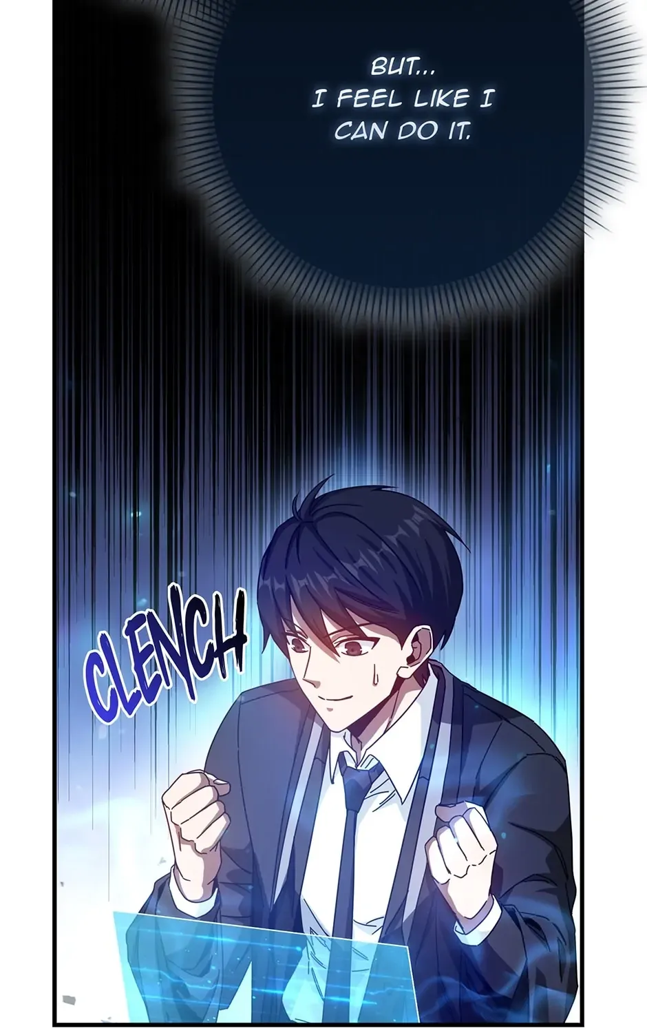 Read I Came Back as a Martial Genius Manga Online