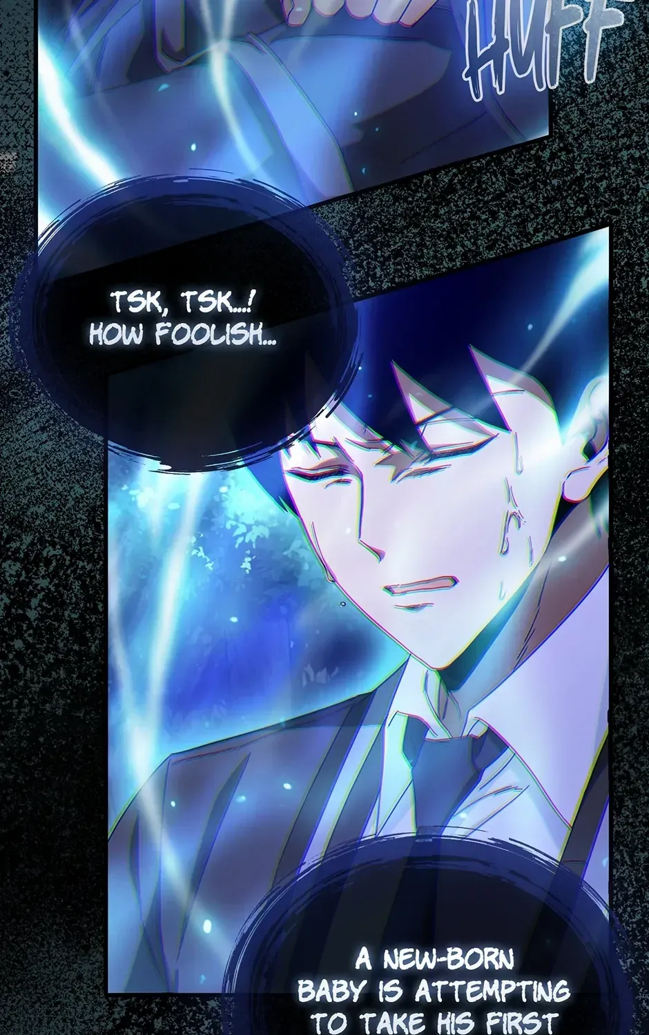 Read I Came Back as a Martial Genius Manga Online