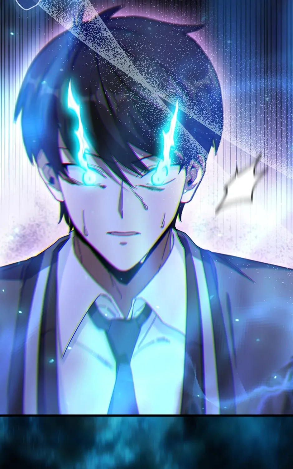 Read I Came Back as a Martial Genius Manga Online