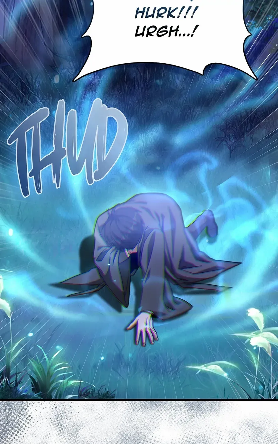 Read I Came Back as a Martial Genius Manga Online