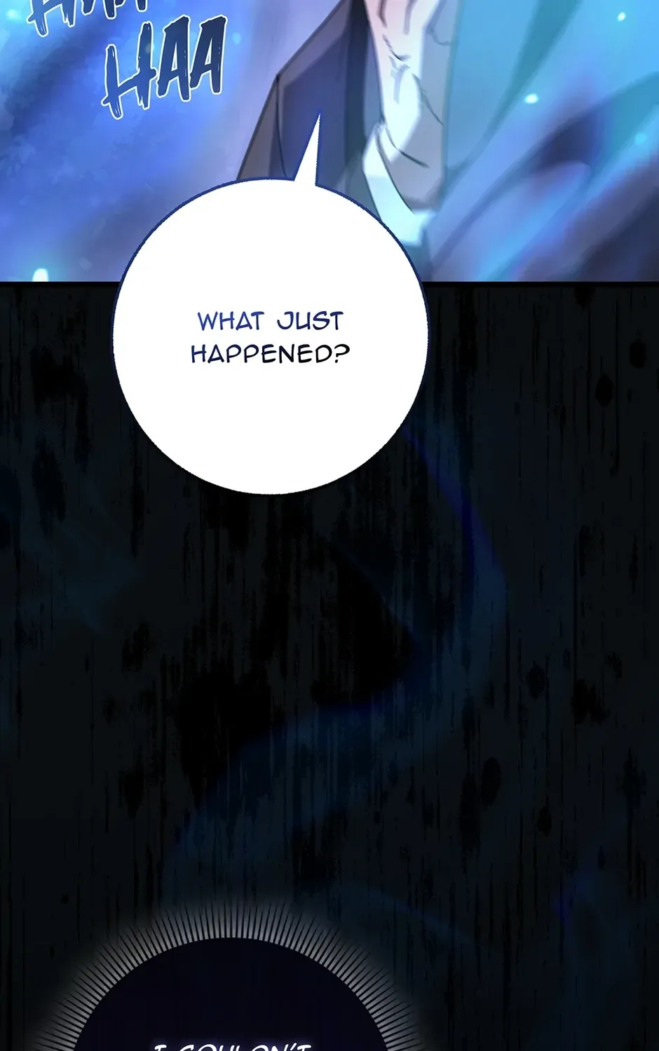 Read I Came Back as a Martial Genius Manga Online