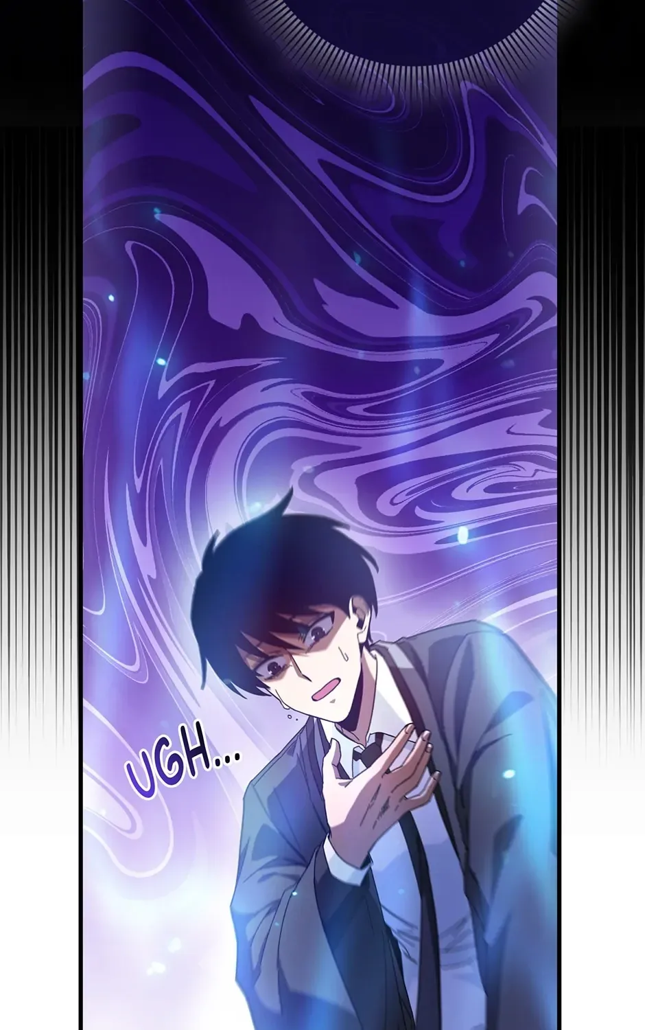 Read I Came Back as a Martial Genius Manga Online