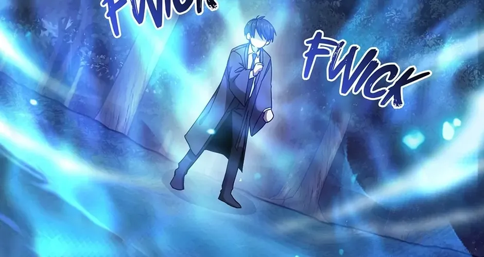 Read I Came Back as a Martial Genius Manga Online