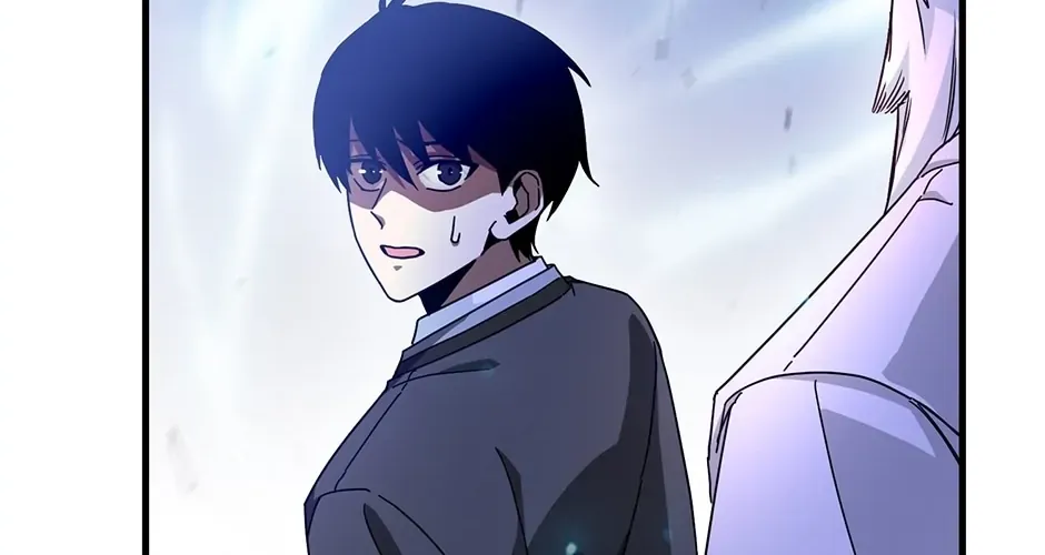 Read I Came Back as a Martial Genius Manga Online