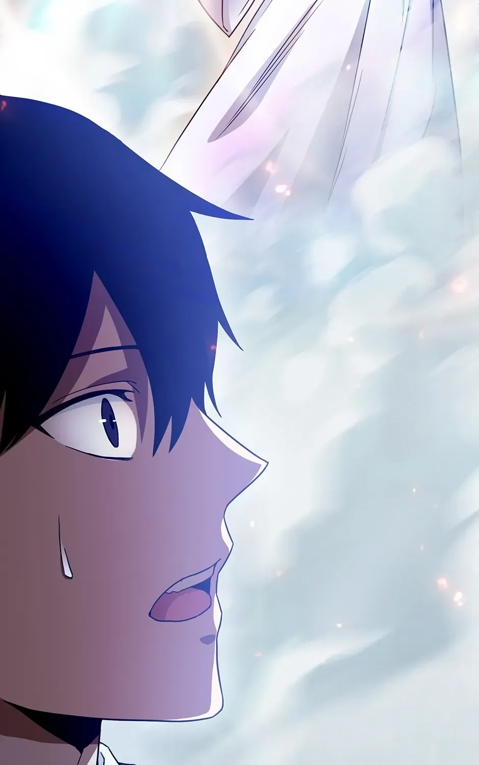 Read I Came Back as a Martial Genius Manga Online