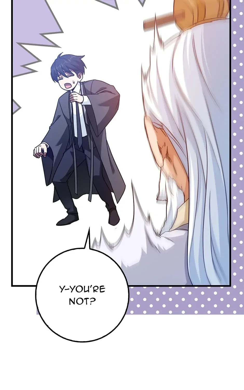 Read I Came Back as a Martial Genius Manga Online