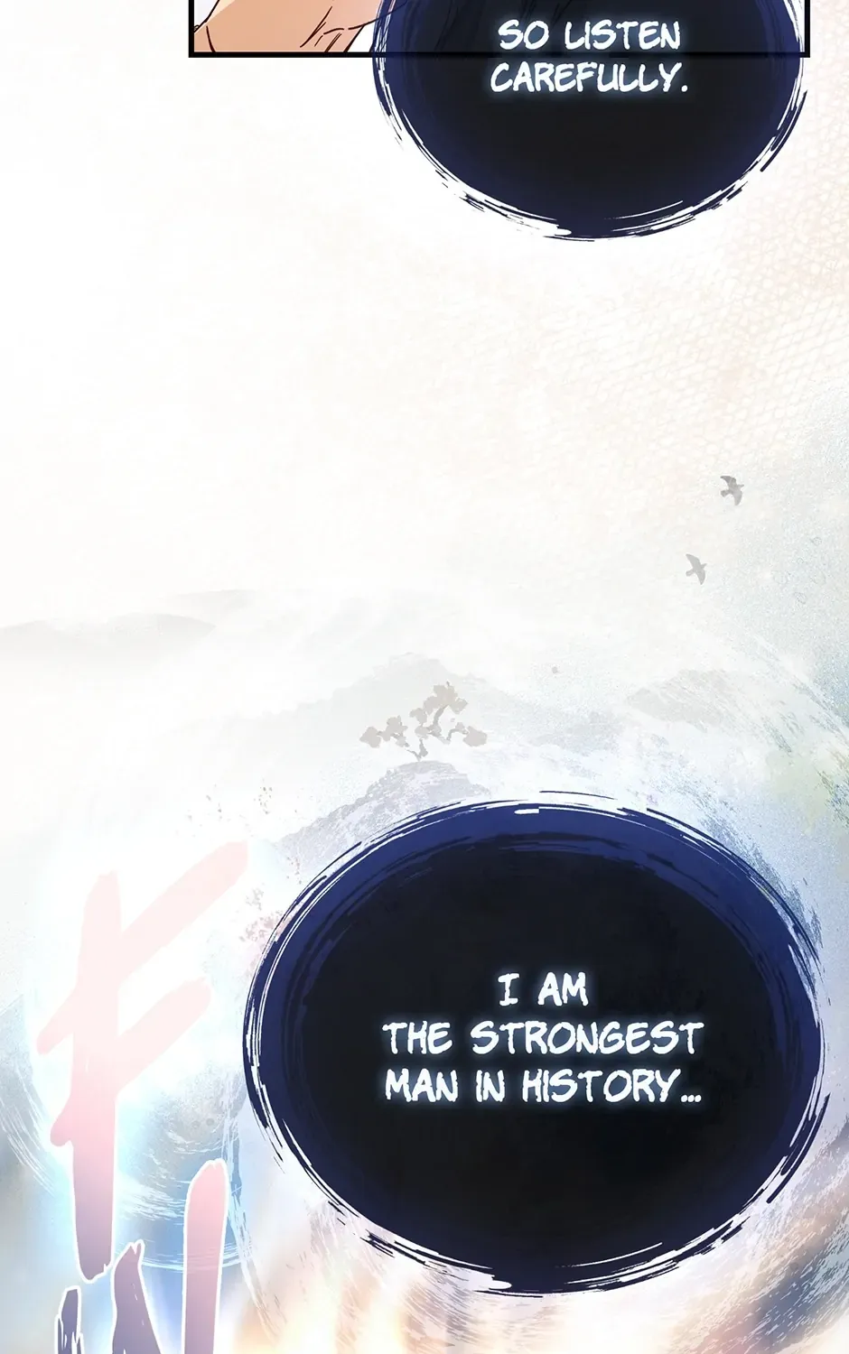 Read I Came Back as a Martial Genius Manga Online