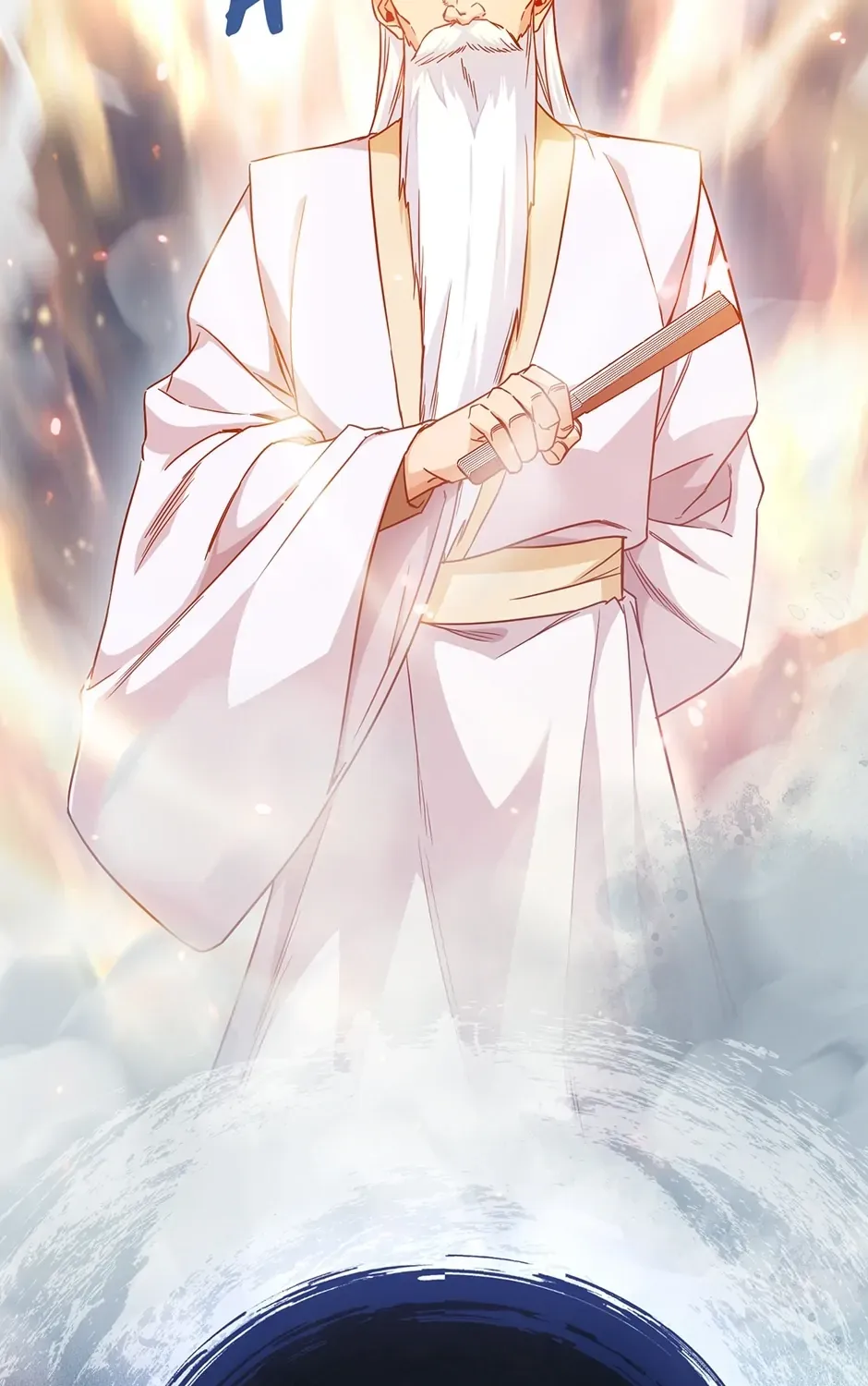 Read I Came Back as a Martial Genius Manga Online