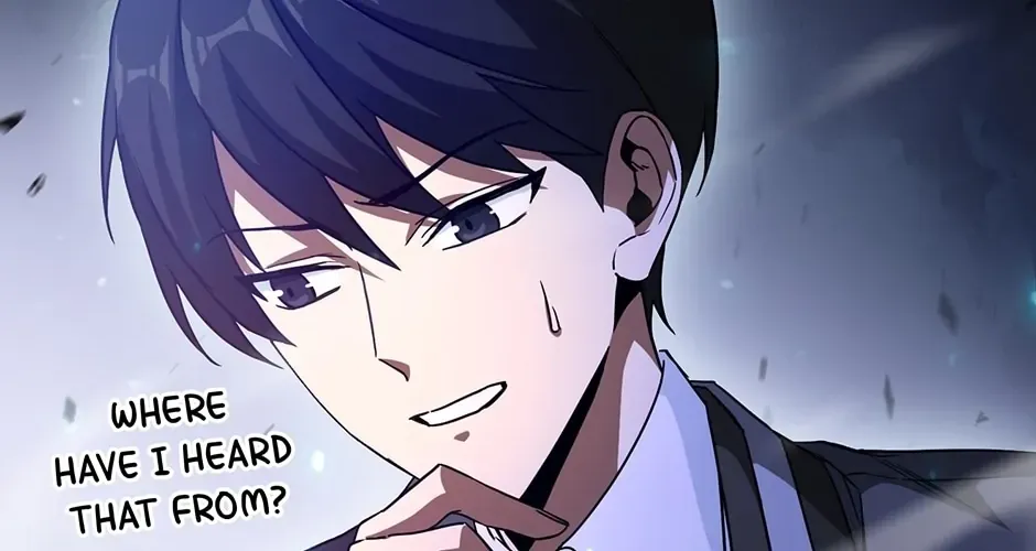 Read I Came Back as a Martial Genius Manga Online