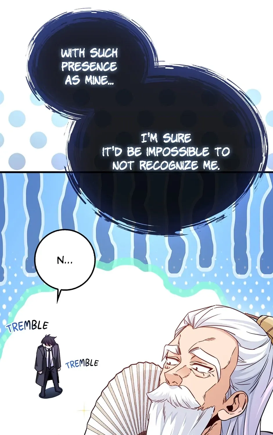 Read I Came Back as a Martial Genius Manga Online