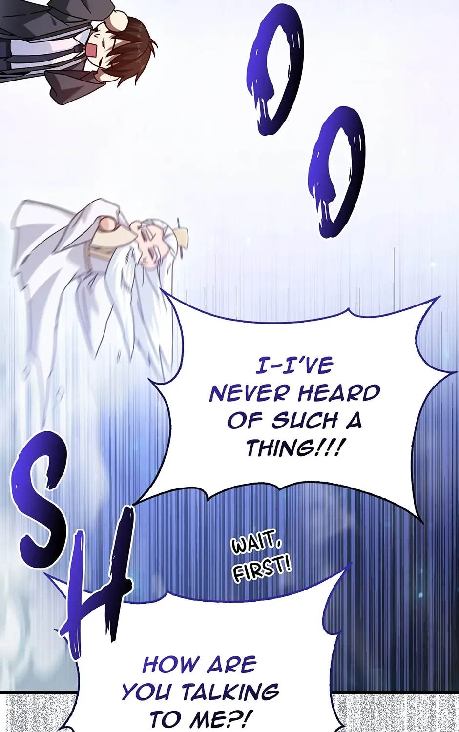 Read I Came Back as a Martial Genius Manga Online