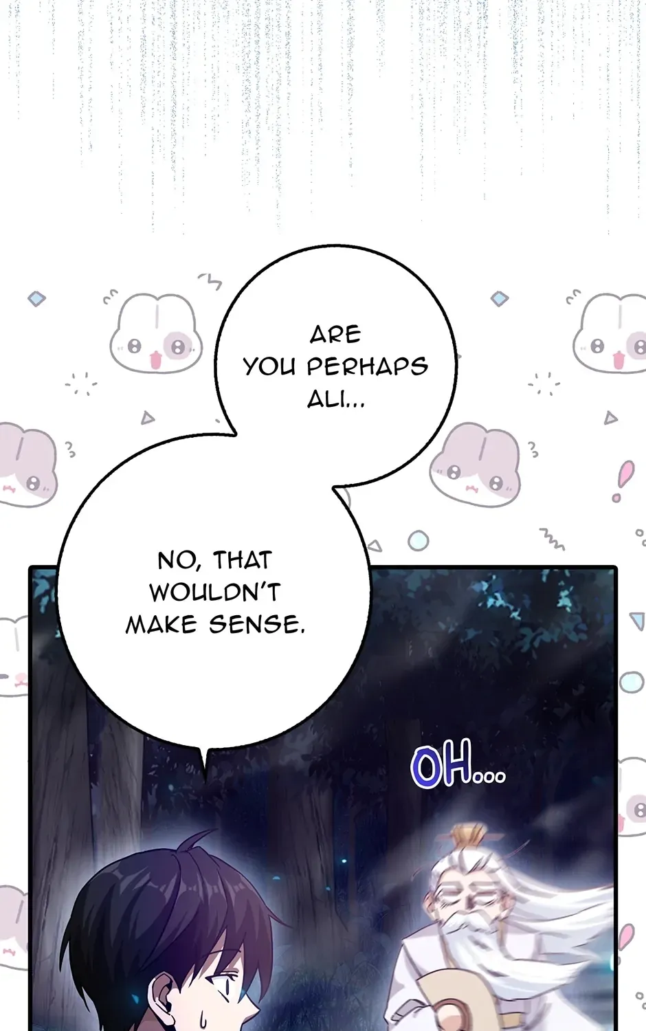 Read I Came Back as a Martial Genius Manga Online