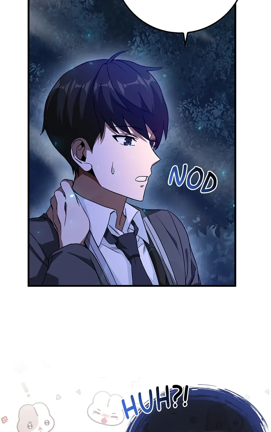 Read I Came Back as a Martial Genius Manga Online