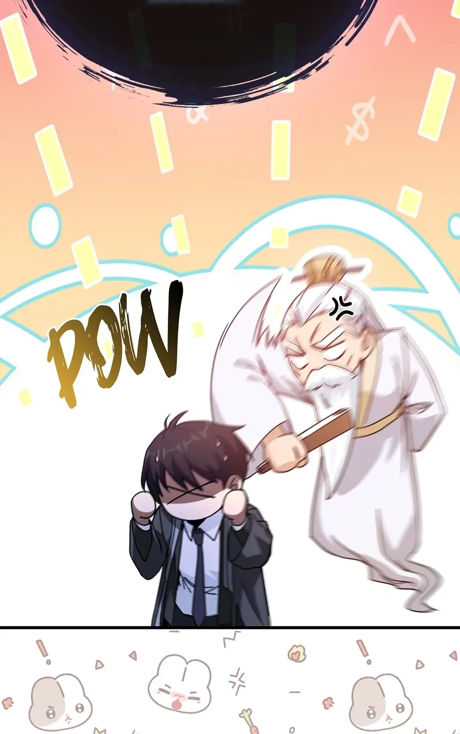 Read I Came Back as a Martial Genius Manga Online