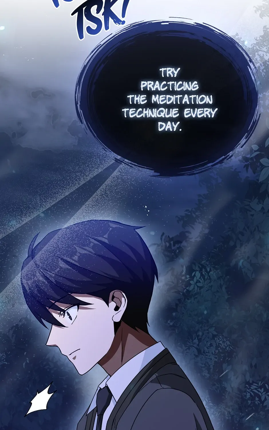 Read I Came Back as a Martial Genius Manga Online