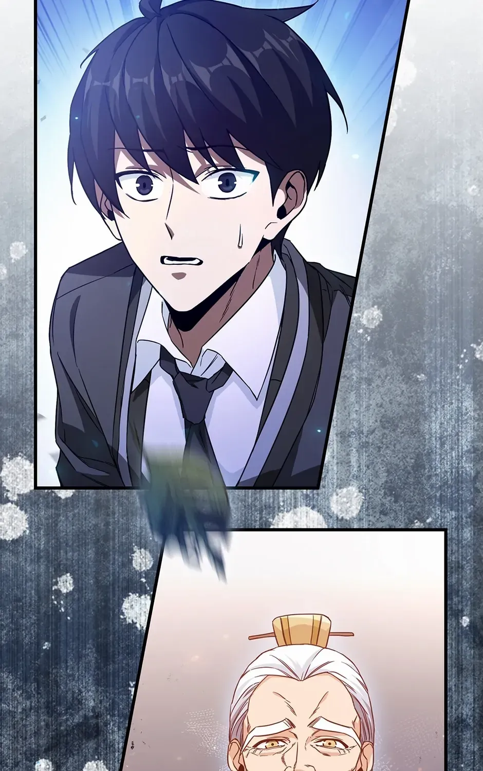 Read I Came Back as a Martial Genius Manga Online