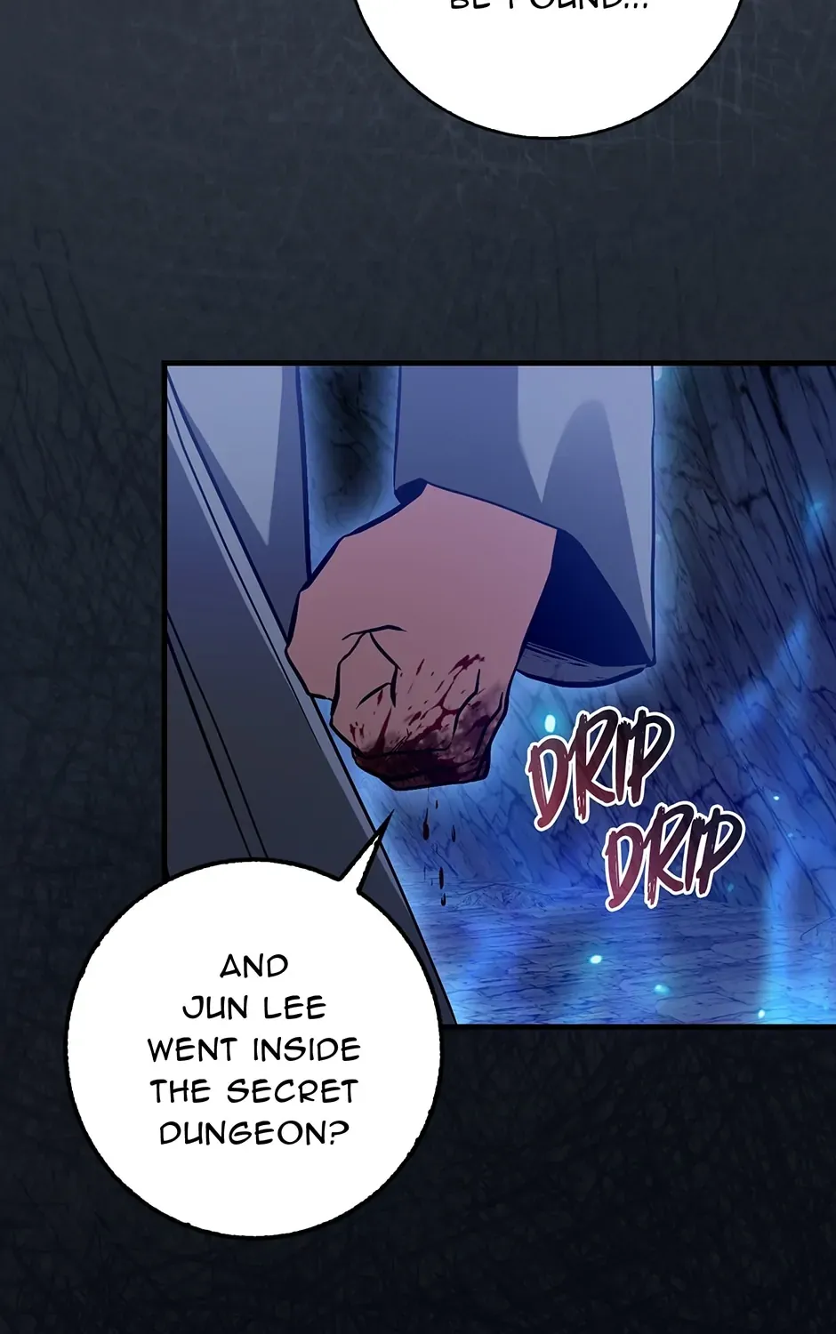 Read I Came Back as a Martial Genius Manga Online