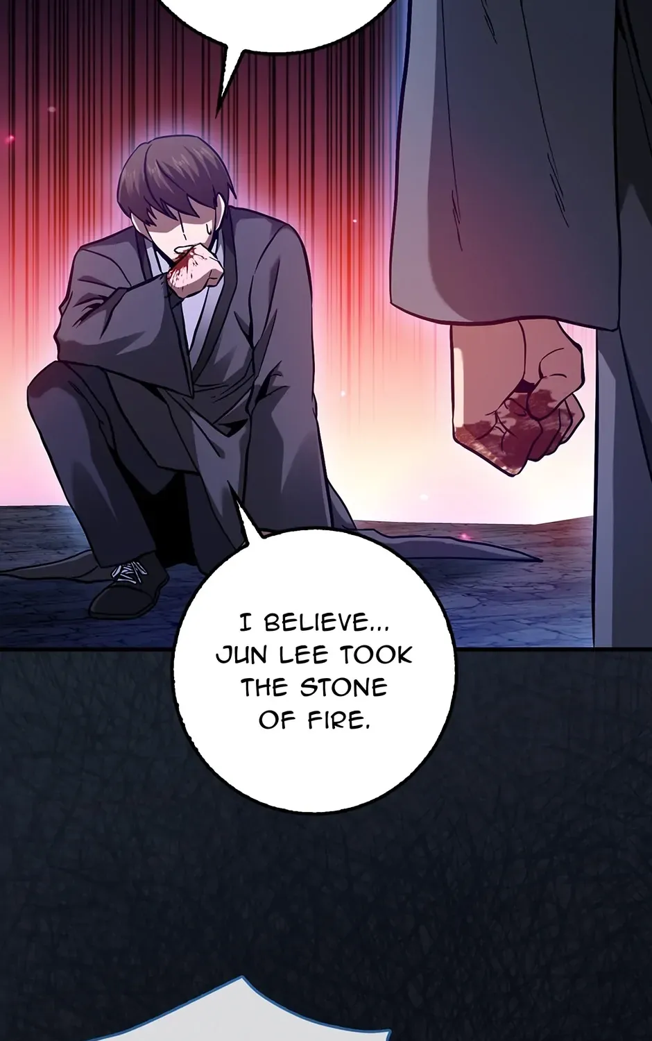 Read I Came Back as a Martial Genius Manga Online