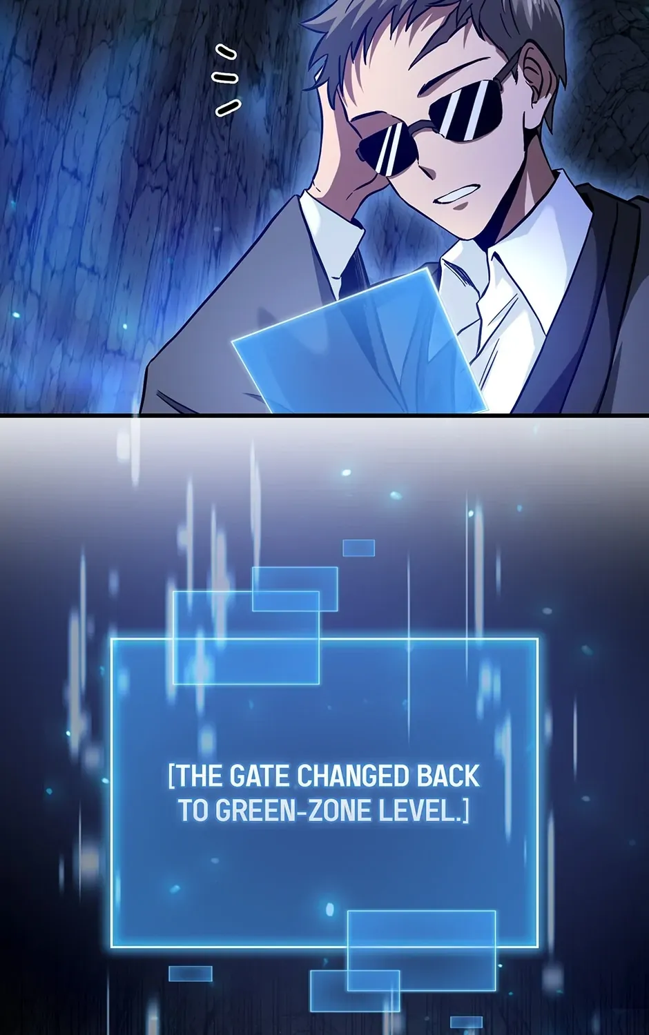 Read I Came Back as a Martial Genius Manga Online