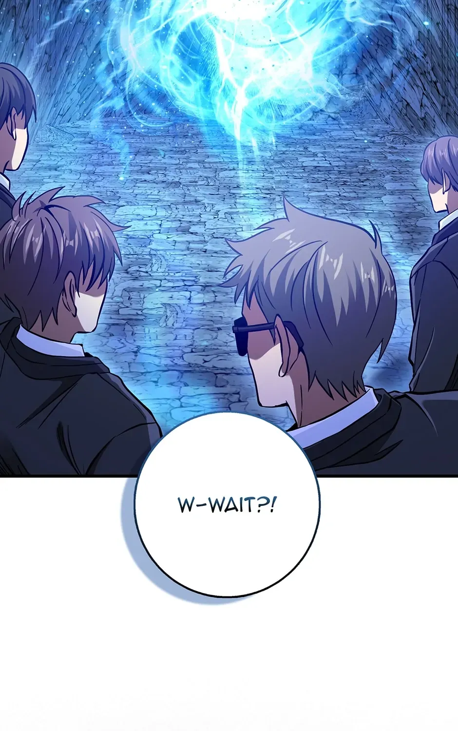 Read I Came Back as a Martial Genius Manga Online