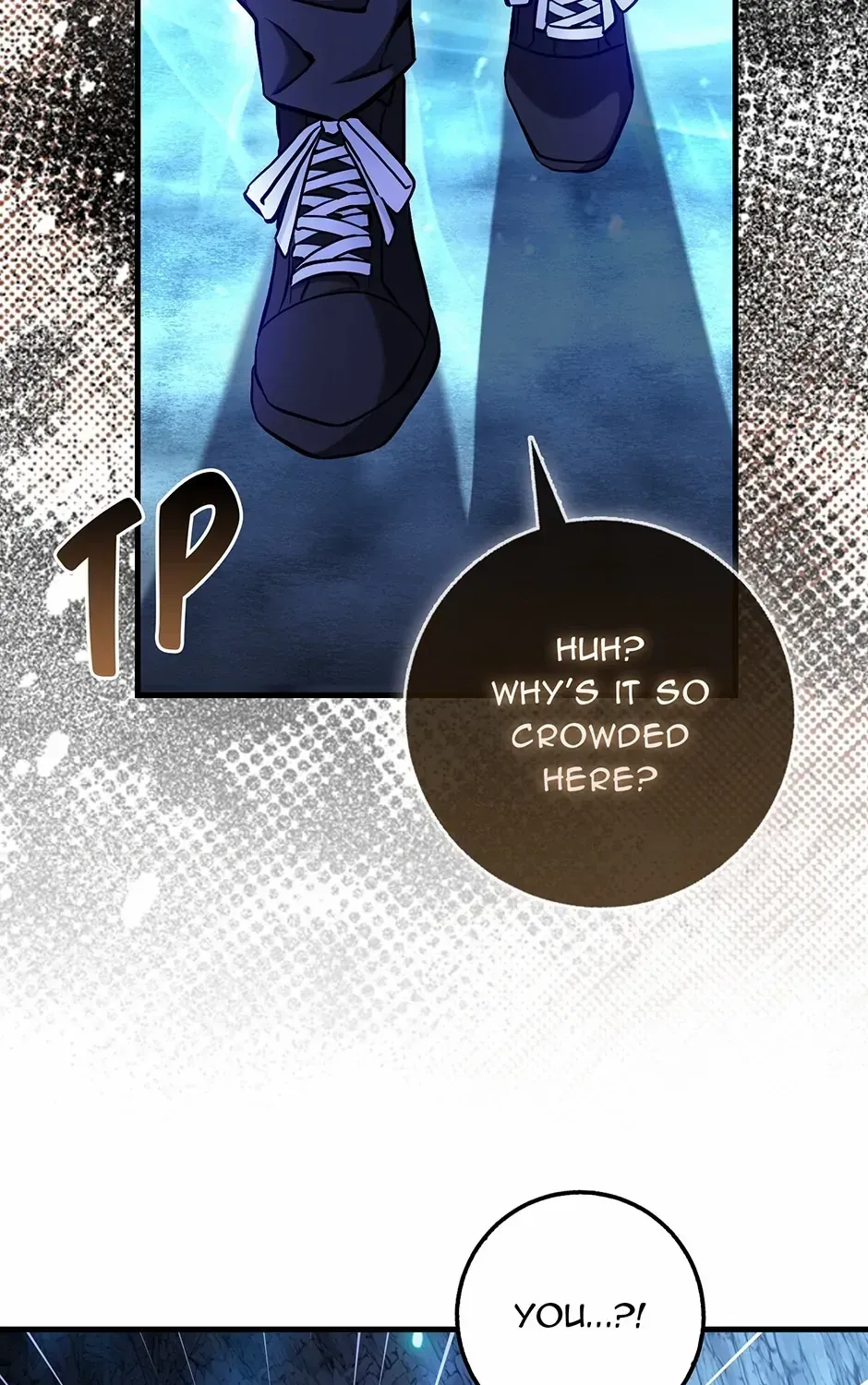 Read I Came Back as a Martial Genius Manga Online