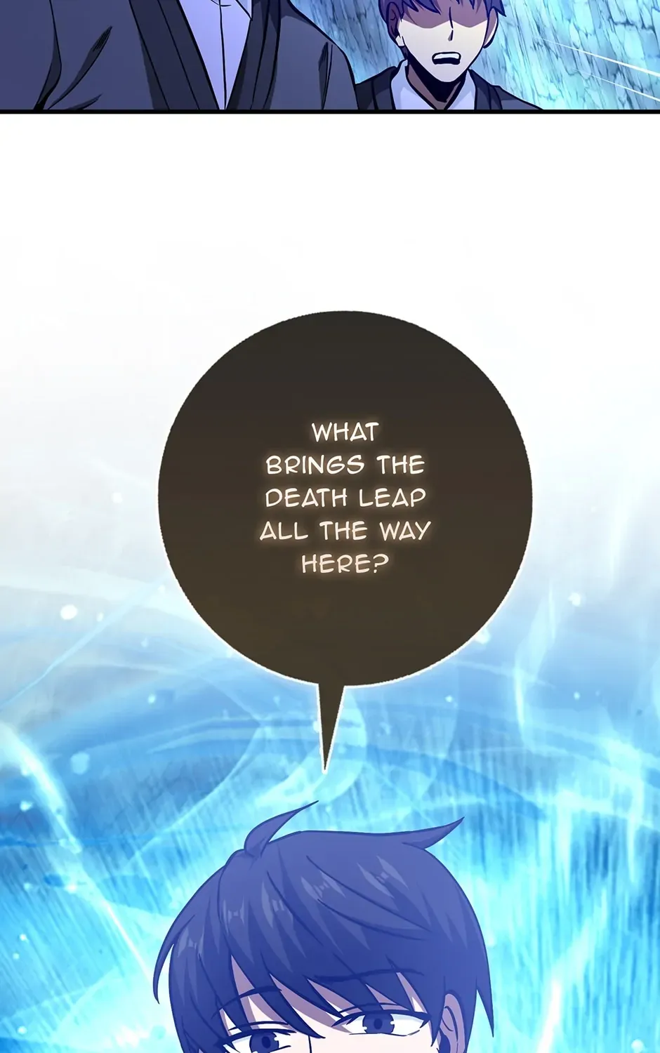 Read I Came Back as a Martial Genius Manga Online