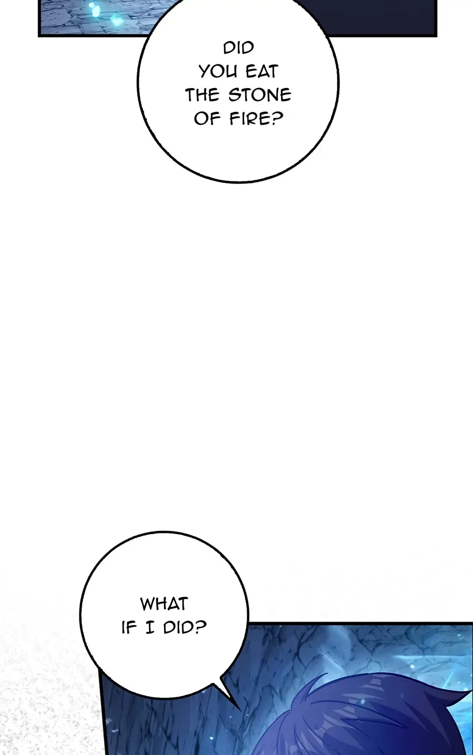 Read I Came Back as a Martial Genius Manga Online