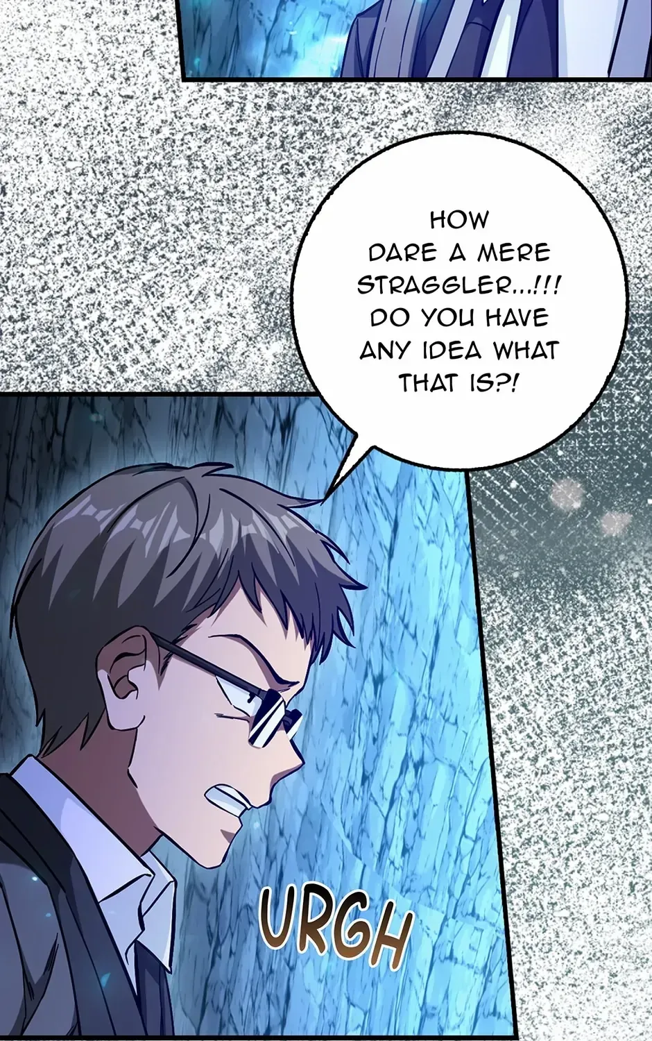 Read I Came Back as a Martial Genius Manga Online