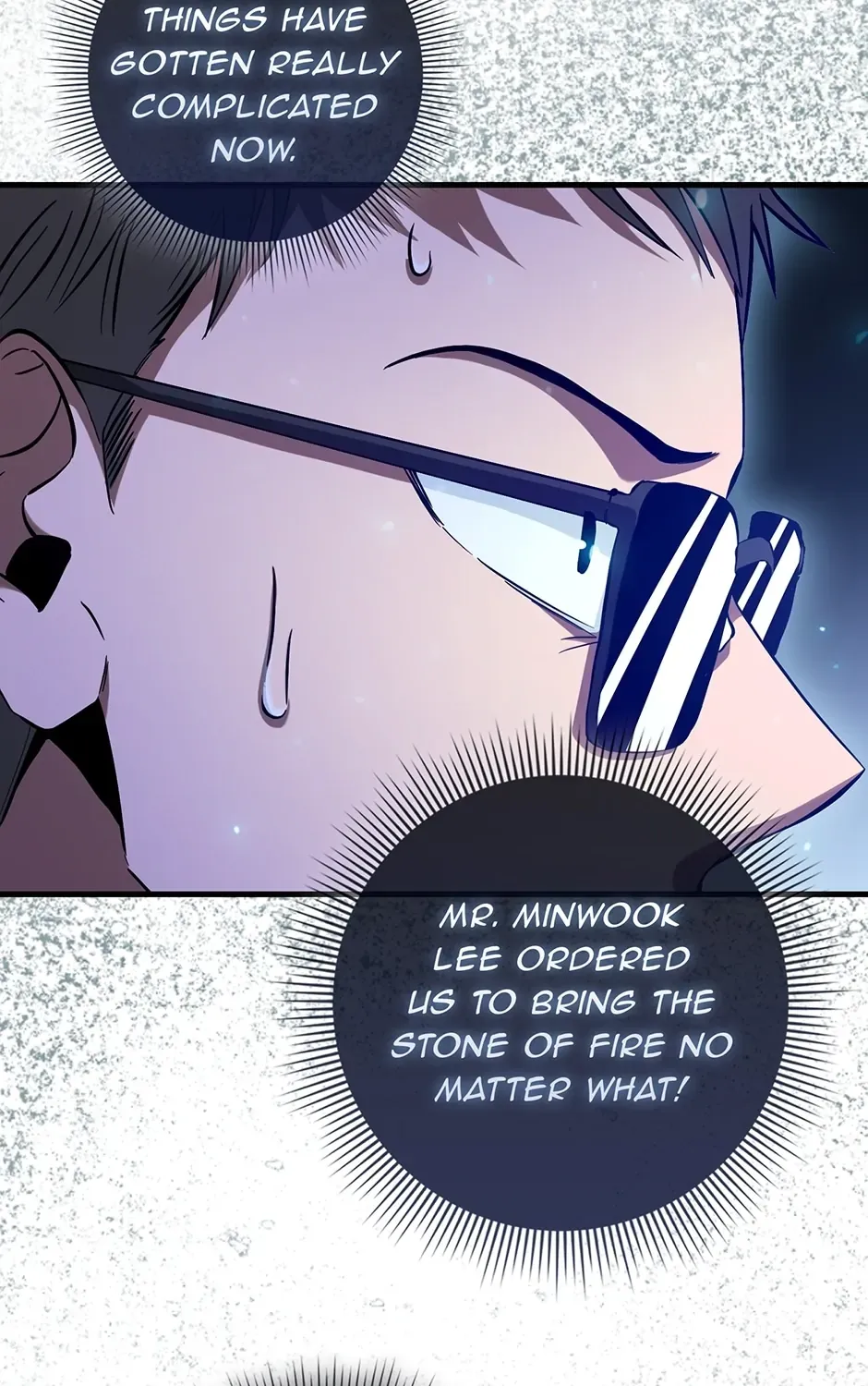 Read I Came Back as a Martial Genius Manga Online