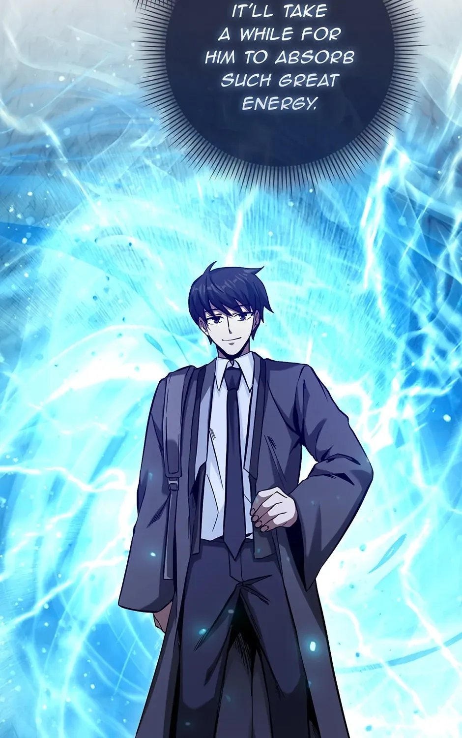 Read I Came Back as a Martial Genius Manga Online