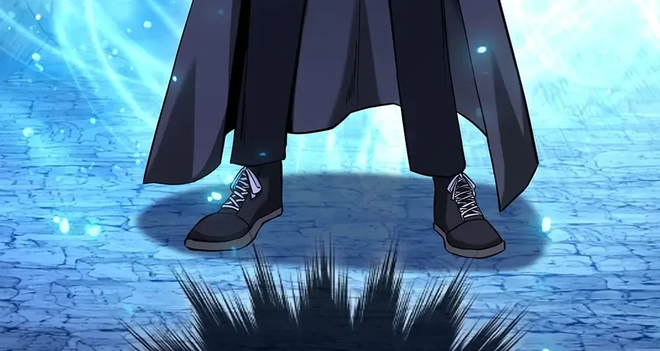 Read I Came Back as a Martial Genius Manga Online