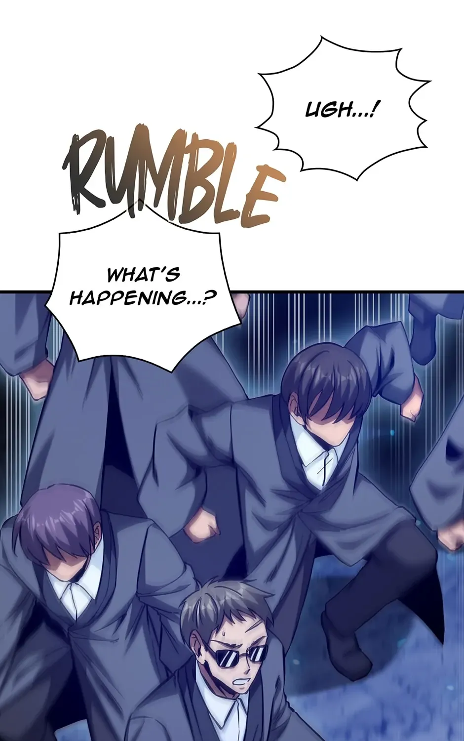 Read I Came Back as a Martial Genius Manga Online